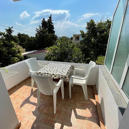 Apartments Flamingo Ulcinj Exterior photo