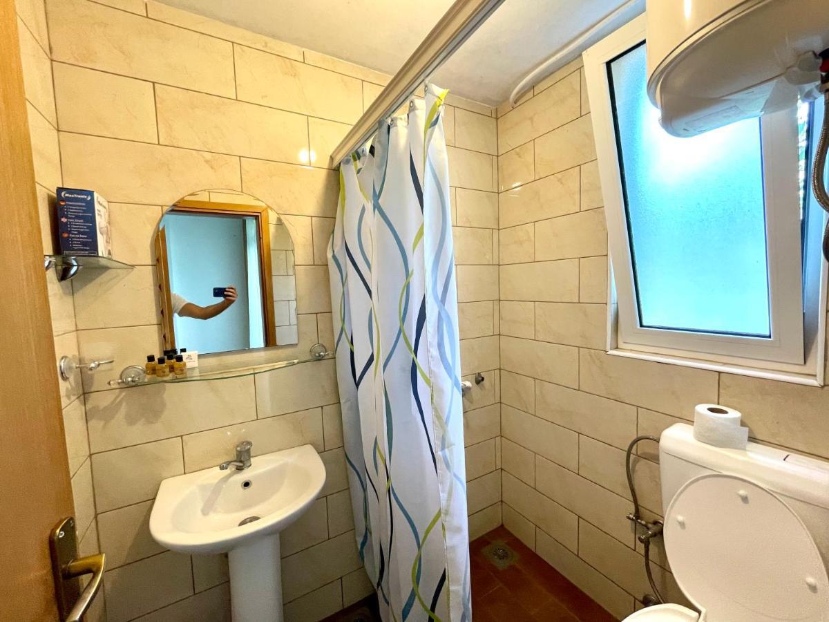 Apartments Flamingo Ulcinj Exterior photo