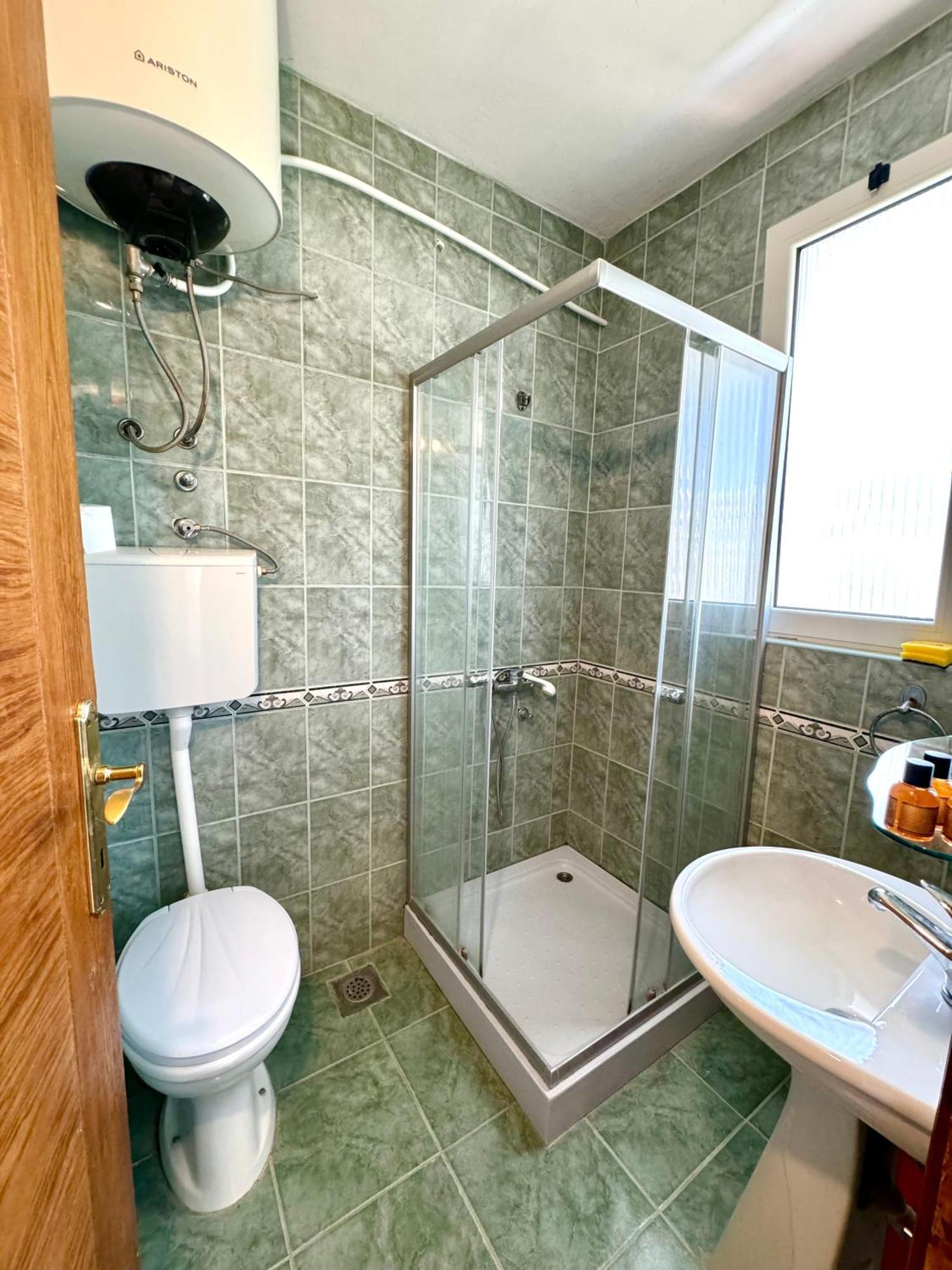 Apartments Flamingo Ulcinj Exterior photo