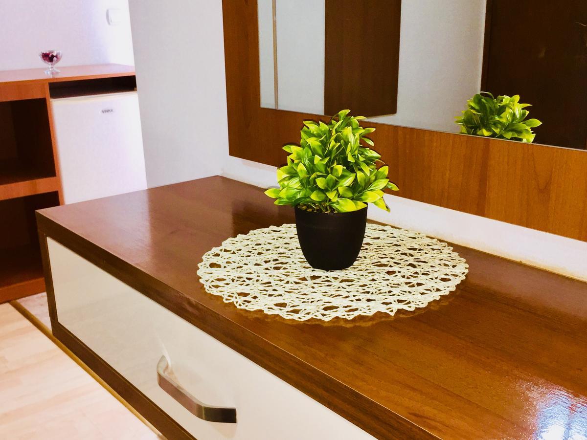 Apartments Flamingo Ulcinj Exterior photo